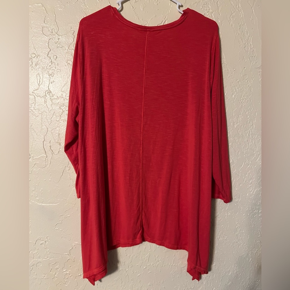 Coral Chicos top - Picture 7 of 13